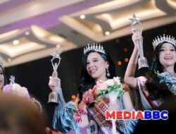 Zahrah Izzaty Salamy, Runner Up 1 Putri Anak Indonesia Sumsel 2025: Dari Bakat Menyanyi Hingga Kancah Nasional