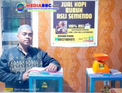 Kopi Bubuk Semendo Asli Walito: Menjaga Cita Rasa Otentik Kopi Tradisional di Tengah Arus Modernisasi