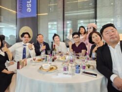 Dibawah WPPEI untuk Perubahan Iklim Global, KOREA Luncurkan Token Carbon Credit