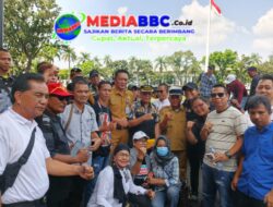 Ketua DPW PEKAT IB Sumsel Suarakan Aspirasi Orang Tua Siswa yang Anaknya Gagal Dalam Seleksi masuk SMA/SMK Negeri di Palembang