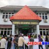 LSM KPK Sumsel Desak Kakanwil Ditjenpas Mundur Atas Dugaan Pungli Di Lapas,Ini Kata  Kanwil !!