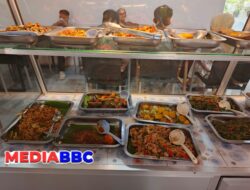 Warung OMA SAKHA Buka Kembali dengan Wajah Baru: Lebih Nyaman, Banyak Menu Baru!