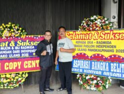 Undangan Terbuka kepada Warga Pangkalpinang, Hadiri Deklarasi MERDEKA di Pilkada Ulang 2025