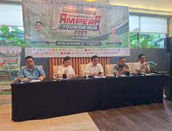 AMPERA TOURISM RUN 2025