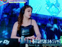 Jangan Lewatkan,DJ Andrea Bule Bakal Guncang Panggung Kenzo Live Rajawali, berikut Rundwon Lengkapnya