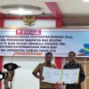 UT Medan dan Nias Selatan Resmikan Kerja Sama Peningkatan SDM