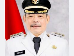 Bupati Lahat Sampaikan Selamat HUT ke-1342 Kota Palembang: “Terus Maju dan Berkembang!”