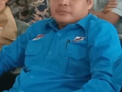 Musda KNPI Banyuasin Digelar 26 Juni “6 Nama Bersaing Rebut Kursi Ketua” Ismail Ismail Fahmi Harap Pemuda Tetap Solid Dan Berperan Aktif