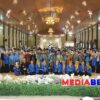 Pemkot Palembang Dukung Penuh Wisuda Santri Qur’an BKPAKSI, Cetak Generasi Qur’ani Sejak Dini