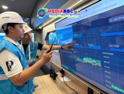 Wujud Kontribusi ke Negara, PLN Setor Rp65,59 Triliun Lewat Dividen, Pajak, dan PNBP