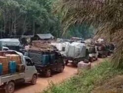 Terobosan Baru! Kini  Sumur Minyak Masyarakat Jadi Bagian Skema Produksi Migas Nasional ” Pemerintah Wajibkan Perusahaan Membeli Minyak Dari Sumur Masyarakat”