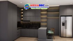 Ingin Mempercantik Rumah Dengan Desain Berkualitas Serta Harga Murah Tapi Tidak Murahan, Ratna Interior Solusinya