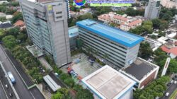 TOP! PLN Kembali Pertahankan Posisi Puncak Sektor Utilitas Fortune Southeast Asia 500