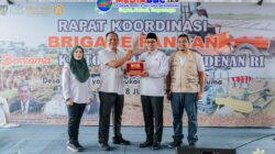 PLN Untuk Rakyat: PLN UID S2JB Dukung Ketahanan Pangan Nasional melalui Program Electricfying Agriculture di Kabupaten Seluma