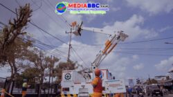 Durasi dan Frekuensi Gangguan Listrik Menurun, PLN Catat Kinerja Operasional Positif sepanjang 2024