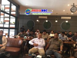 Tuntut Audit Proyek, Laskar Bakal Gelar Demo Besar-besaran Terkait Pembangunan Gedung Onkologi RSMH Palembang