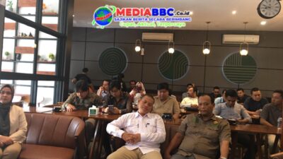 Tuntut Audit Proyek, Laskar Bakal Gelar Demo Besar-besaran Terkait Pembangunan Gedung Onkologi RSMH Palembang