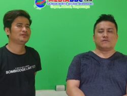 Viral! Warga Palembang Herrynato Tagih Janji Polisi dan Presiden Prabowo, Kasus Perusakan Rumah Mandek 7