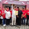 KPU Tetapkan Eka-Radmida Lolos, Jalur Perseorangan Makin Menguat Di Pilwako Pangkalpinang