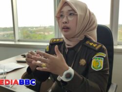 Kejati Sumsel Usut “Oknum Pegawai Kejati Diduga Peras Terdakwa Korupsi Di Musi Rawas”