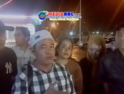 Berikut Klarifikasi Kuasa Hukum, Terkait  Vidieo Dugaan Penggerebekan Kliennya  JS Yang Viral Dimedsos
