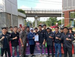 Desakan Keras GAASS OKU Selatan: Usut Tuntas Dugaan Korupsi di Dinas PUPR & Pendidikan OKU Selatan!