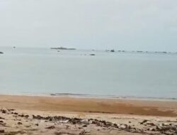 Kerusakan Lingkungan di Pantai Pasir Panjang: Penambangan Timah Ilegal Mengancam Potensi Wisata
