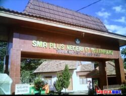 SMAN 17 Palembang Mengucapkan Selamat Tahun Baru Islam 1447 Hijriah