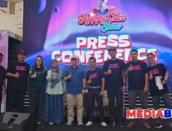 Wali Kota Depok Dukung Penuh Happy Catz Show: Ajak Kembangkan Depok Jadi Kota Event Kreatif