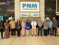 PNM Jadi Inspirasi, Malaysia Tertarik Model Pemberdayaan dari Program PNM Mekaar