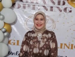 Hadir Pertama Di Kota Palembang, Klinik Utama Spesialis Kulit, Kelamin, Dan Estetika