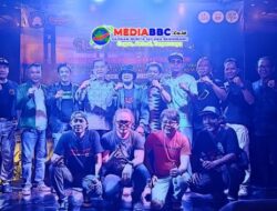 *Seniman Palembang Serukan “Mampir ke Palembang”, SilatuRHYTHME Jadi Panggung Gebyar Seni dan Pariwisata*