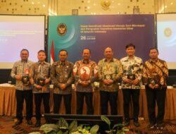 Pemda Didorong Aktif Wujudkan Zero Blankspot dan Ketahanan Siber