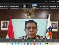 Kemendagri Dorong Penyelarasan RPJMD Papua Barat dengan RPJMN 2025–2029
