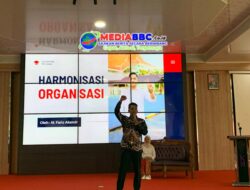 DPD KNPI SUMSEL Polda Sumsel Semakin Presisi : Apresiasi sekaligus Harapan