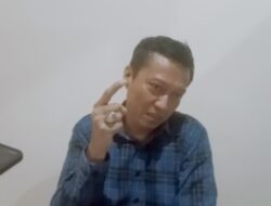 Tak Terima Anaknya Berumur 4 Tahun Dicaci Maki Oleh Tetangga Doli Siap Menempuh Jalur Apapun