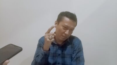 Tak Terima Anaknya Berumur 4 Tahun Dicaci Maki Oleh Tetangga Doli Siap Menempuh Jalur Apapun