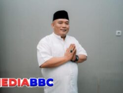 Kepala Badan Pendapatan Daerah Kota Palembang Ucapkan HUT Kota Palembang Ke-1342,