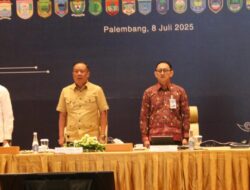 Bank Indonesia dan Pemda Sumsel Bersinergi Dorong Kestabilan Harga dan Digitalisasi Daerah