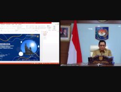 Restuardy Daud: Tantangan Daerah Harus Dijawab Lewat Perencanaan yang Tepat