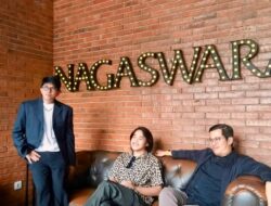 Tuaipuja Sebuah Band Kreatif dan Inovatif  akan Tampil  pada Perhelatan “2nd Yogyakarta International Dance Carnival (YIDC) 2025” di  Titik Nol  Malioboro