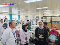 Jawab Tantangan Kesehatan, Komisi IX Siap Bantu Perluasan Prodi Di Poltekkes Palembang