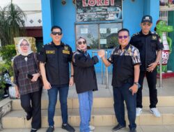 Adi BGP : DPD PEKAT IB Kota Palembang Tengah Mempersiapkan Pelantikan Pengurus Baru