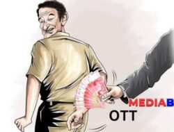 Tak terima Pasir Panjang diberitakan, oknum wartawan tawarkan uang 