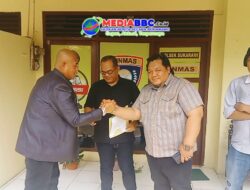 Kasus Pencemaran Nama Baik di Palembang Berakhir Damai, Mediasi di Polsek Sukarami Hasilkan Mufakat Kekeluargaan