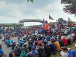 Ada Apa di Balik Pemecatan Sepihak Pengurus Serikat di PT YMMA?.. Oleh: Noor Azhari, Direktur Merah Putih Stratejik Institut (MPSI).
