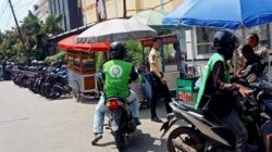 Terkait Penertiban PKL Di Jln Pimpong PS Mall POBRAN : Dugaan Ada Pungli” Arogansi Pejabat Dan Korporasi Jahat”,Kasat Pol PP Angkat Bicara !