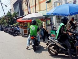 Terkait Penertiban PKL Di Jln Pimpong PS Mall POBRAN : Dugaan Ada Pungli” Arogansi Pejabat Dan Korporasi Jahat”,Kasat Pol PP Angkat Bicara !