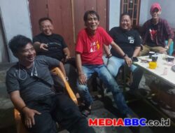 Konflik Aktivis Sumsel Memanas, JA 98 Tuding Gubernur Herman Deru di Baliknya