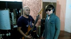 Kohar Kahler Terus Memperluas Kemampuan Artistik Lewat Musik Berbasis Seni Tradisi
